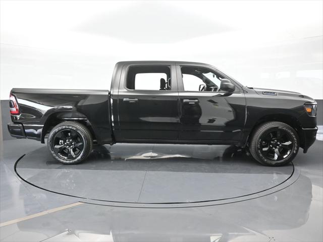 2024 RAM Ram 1500 RAM 1500 TRADESMAN CREW CAB 4X4 57 BOX