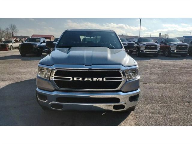 2024 RAM Ram 1500 RAM 1500 TRADESMAN QUAD CAB 4X4 64 BOX