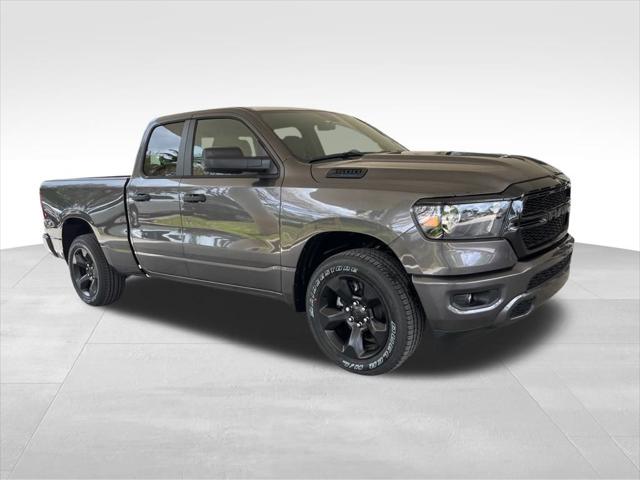 2024 RAM Ram 1500 RAM 1500 TRADESMAN QUAD CAB 4X2 64 BOX