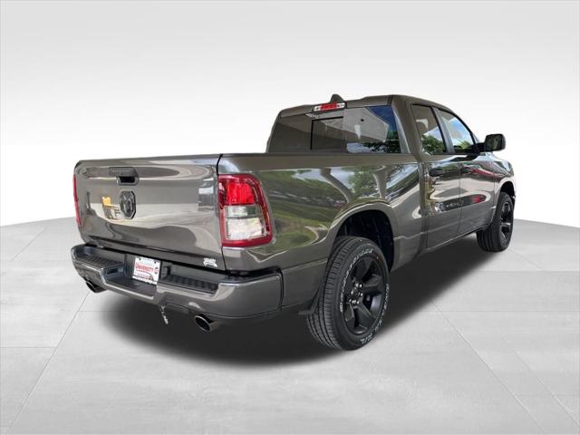 2024 RAM Ram 1500 RAM 1500 TRADESMAN QUAD CAB 4X2 64 BOX