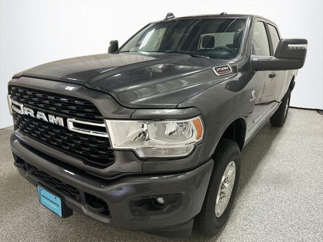 2024 RAM Ram 2500 RAM 2500 BIG HORN CREW CAB 4X4 64 BOX