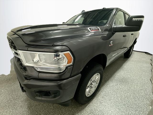 2024 RAM Ram 2500 RAM 2500 BIG HORN CREW CAB 4X4 64 BOX