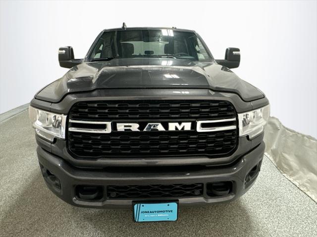 2024 RAM Ram 2500 RAM 2500 BIG HORN CREW CAB 4X4 64 BOX