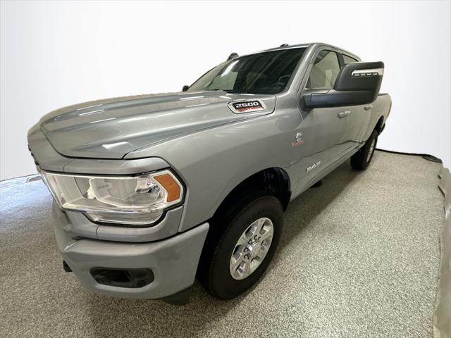 2024 RAM Ram 2500 RAM 2500 BIG HORN CREW CAB 4X4 64 BOX