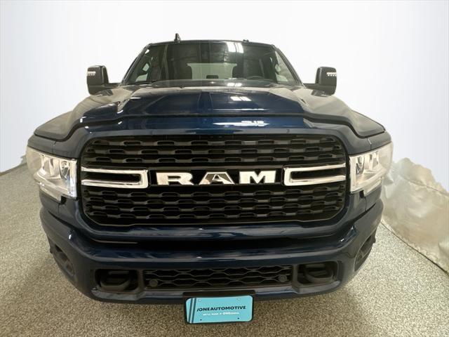 2024 RAM Ram 2500 RAM 2500 BIG HORN CREW CAB 4X4 64 BOX