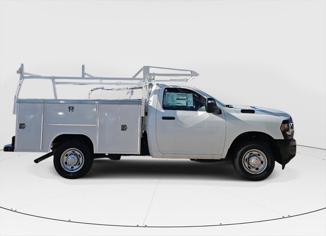 2024 RAM Ram 2500 RAM 2500 TRADESMAN REGULAR CAB 4X2 8 BOX