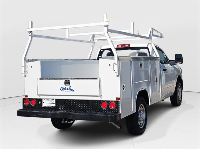 2024 RAM Ram 2500 RAM 2500 TRADESMAN REGULAR CAB 4X2 8 BOX