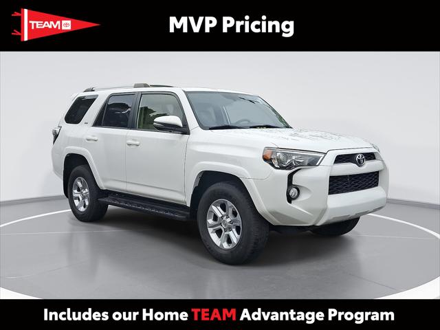 2019 Toyota 4Runner SR5 Premium for sale in Langhorne, PA