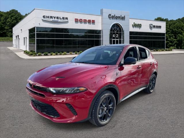 2024 Dodge Hornet R/T Plus EAWD for sale in North Dartmouth, MA
