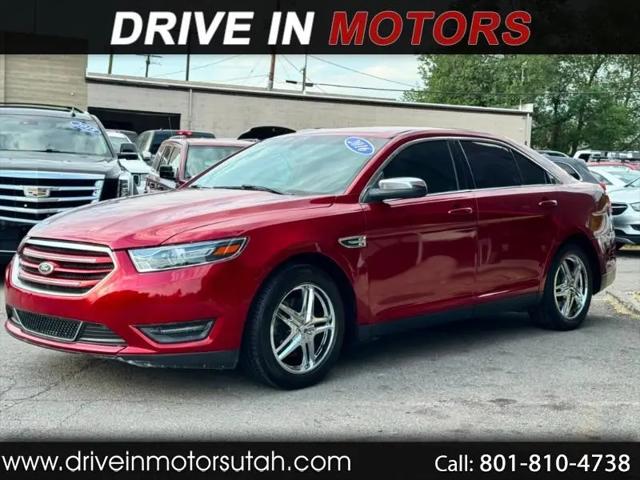 2016 Ford Taurus Limited for sale in Midvale, UT