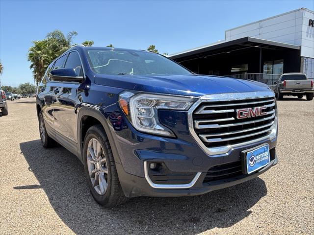 2023 GMC Terrain AWD SLT