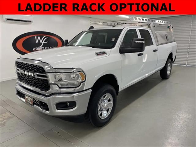 2024 RAM Ram 3500 RAM 3500 TRADESMAN CREW CAB 4X4 8 BOX