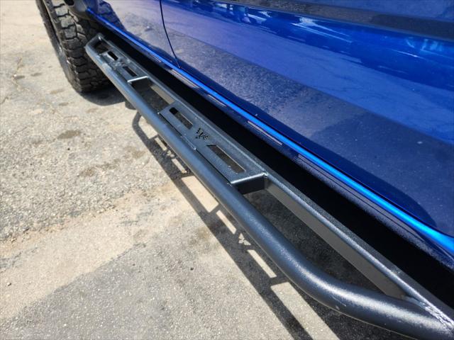 2019 Chevrolet Colorado ZR2