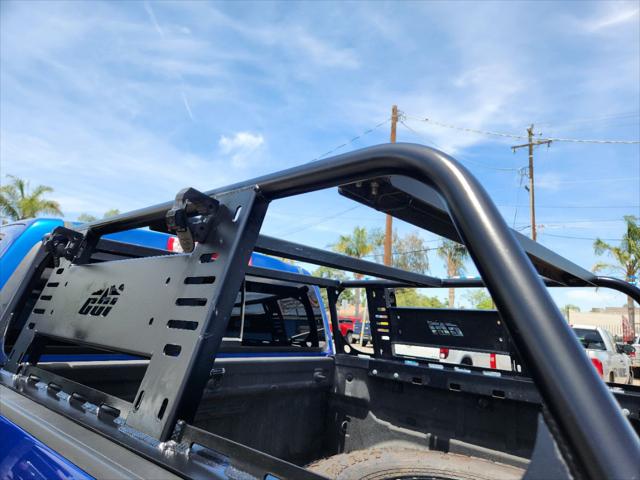 2019 Chevrolet Colorado ZR2