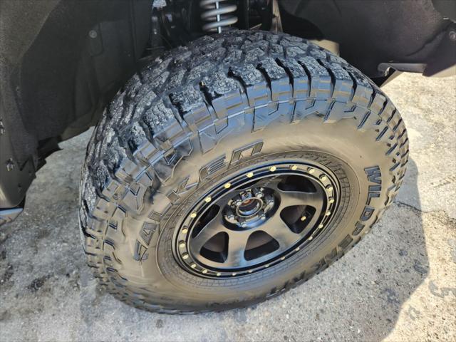 2019 Chevrolet Colorado ZR2