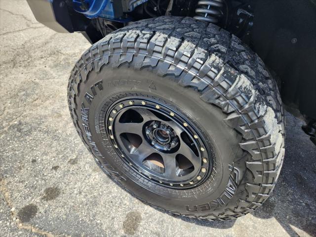 2019 Chevrolet Colorado ZR2