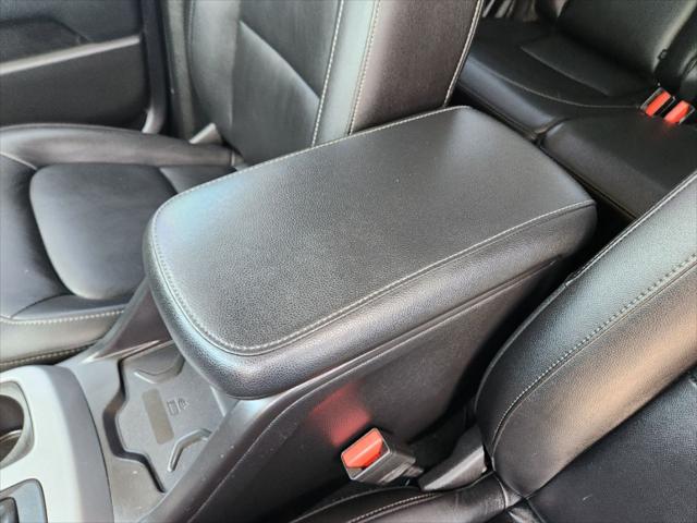 2019 Chevrolet Colorado ZR2