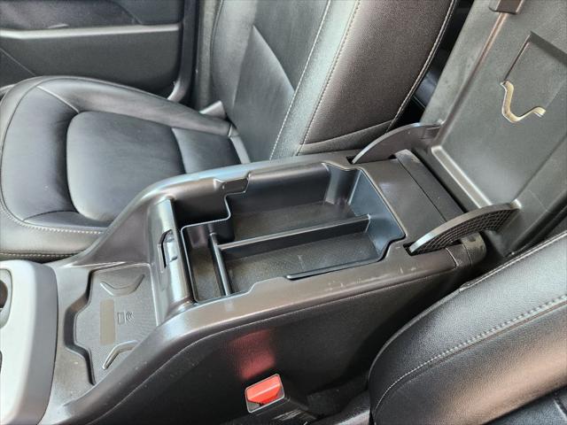 2019 Chevrolet Colorado ZR2