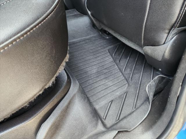 2019 Chevrolet Colorado ZR2