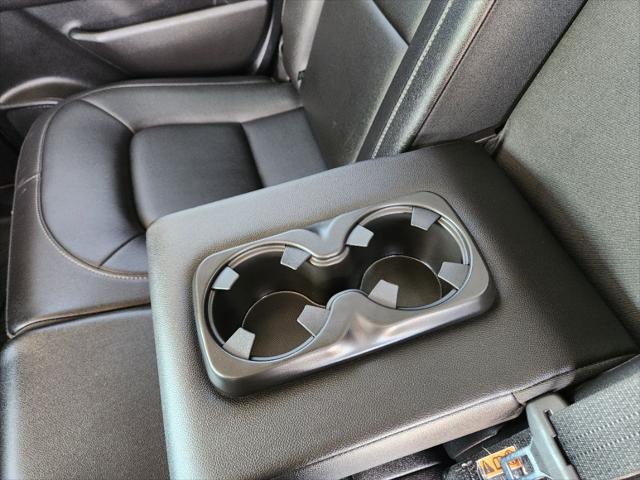 2019 Chevrolet Colorado ZR2