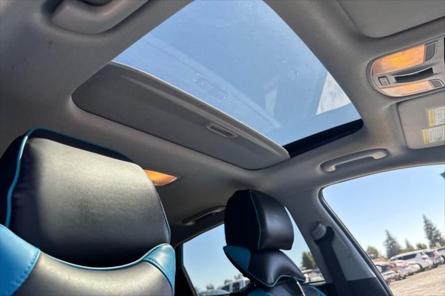 2022 Hyundai Kona Limited