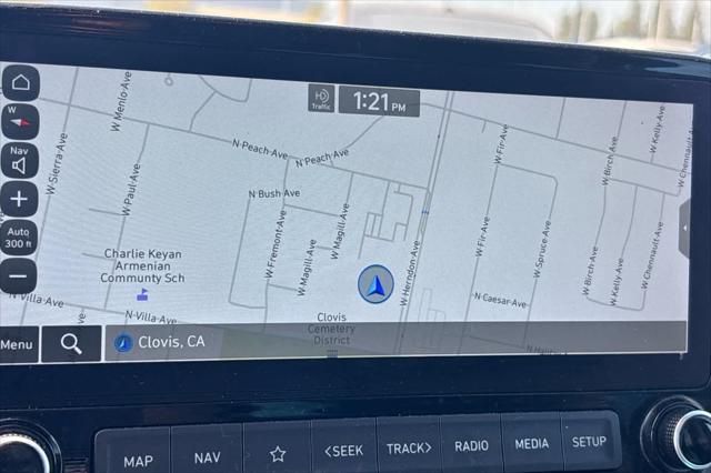 2022 Hyundai Kona Limited