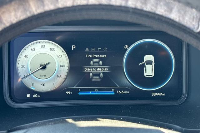 2022 Hyundai Kona Limited