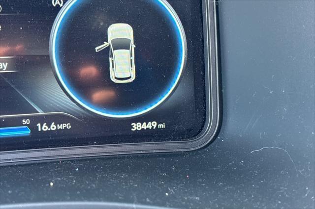 2022 Hyundai Kona Limited