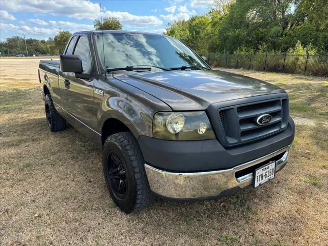 2008 Ford F-150 XLT for sale in Temple, TX