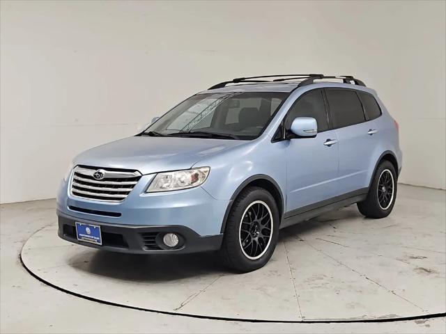 2011 Subaru Tribeca 3.6R Limited for sale in Salem, OR