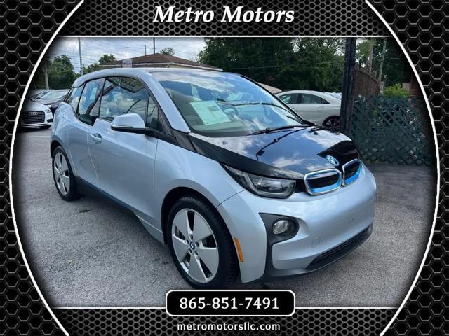2014 BMW i3 Base for sale in Knoxville, TN