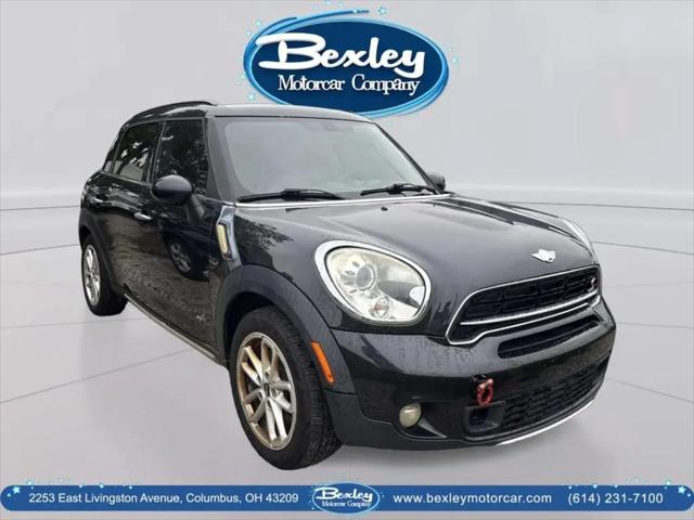 2015 MINI Countryman Cooper S for sale in Columbus, OH