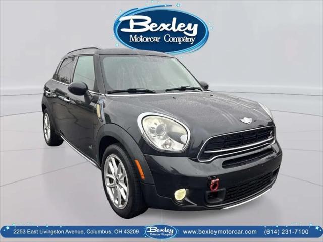 2015 MINI Countryman Cooper S for sale near Columbus, OH