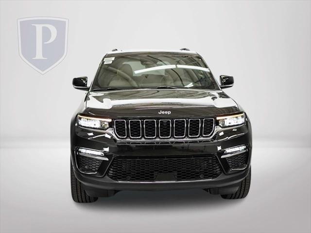 2024 Jeep Grand Cherokee GRAND CHEROKEE LIMITED 4X2