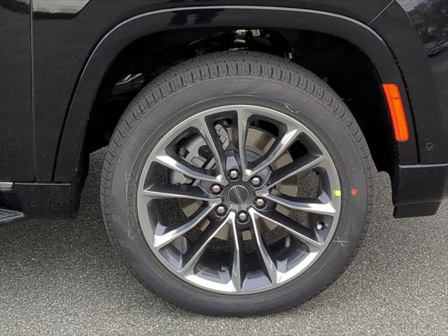 2024 Jeep Wagoneer Series II 4x4