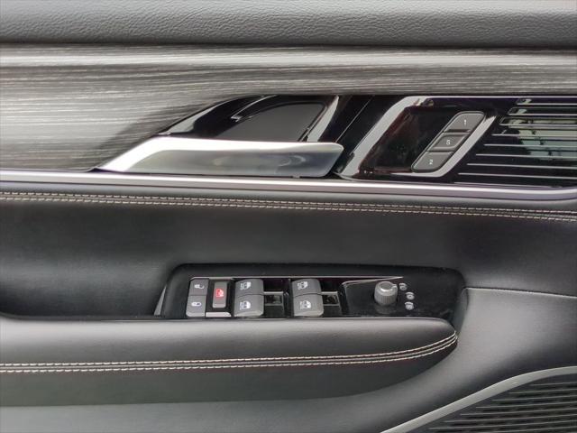 2024 Jeep Wagoneer Series II 4x4