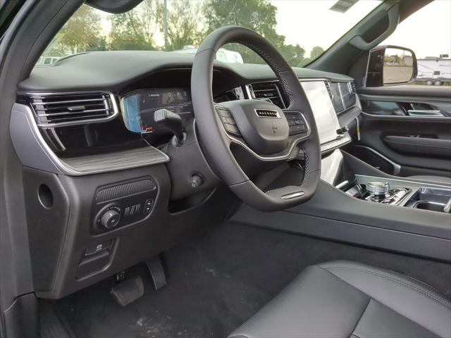 2024 Jeep Wagoneer Series II 4x4