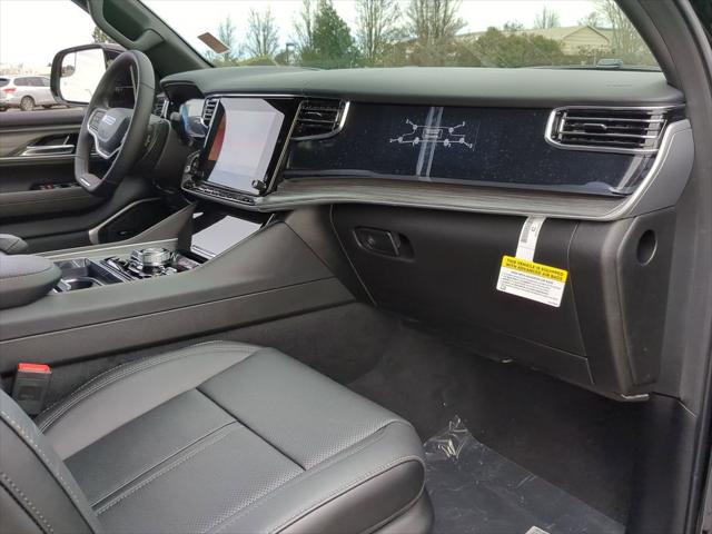 2024 Jeep Wagoneer Series II 4x4