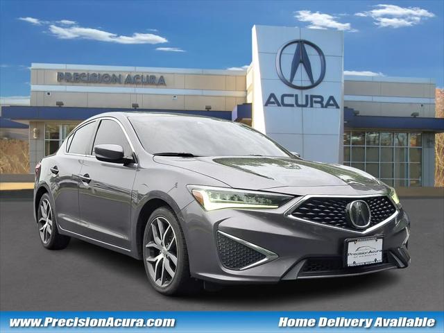 2021 Acura ILX Premium Package for sale in Lawrenceville, NJ