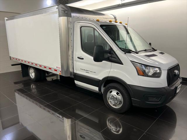 2023 Ford Transit Cutaway Base for sale in Madison, WA