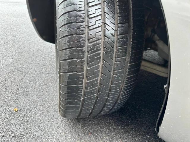 2006 Pontiac Solstice Base