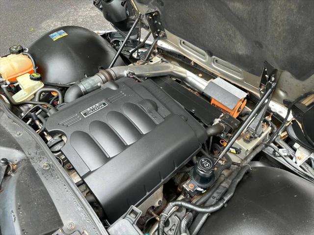 2006 Pontiac Solstice Base