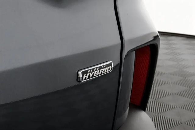 2024 Ford Escape PHEV