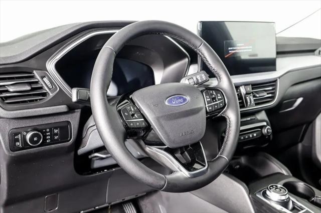 2024 Ford Escape PHEV