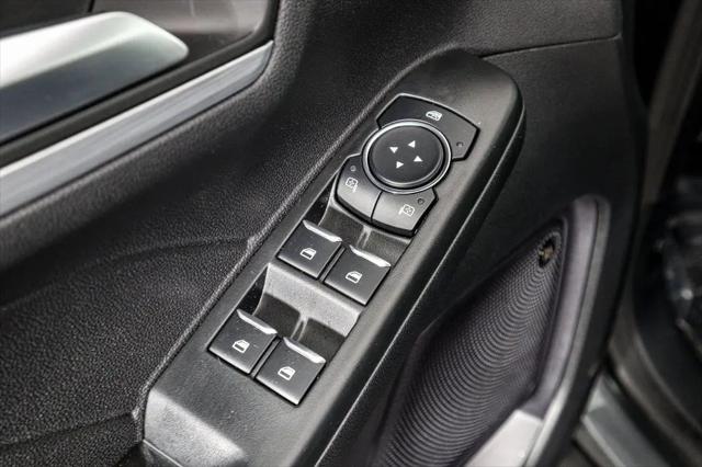 2024 Ford Escape PHEV