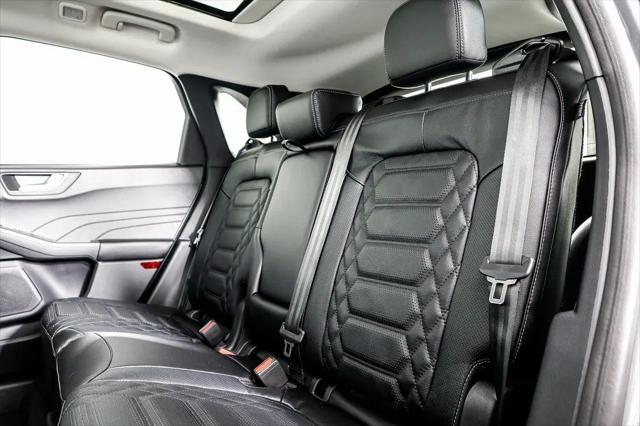 2024 Ford Escape PHEV