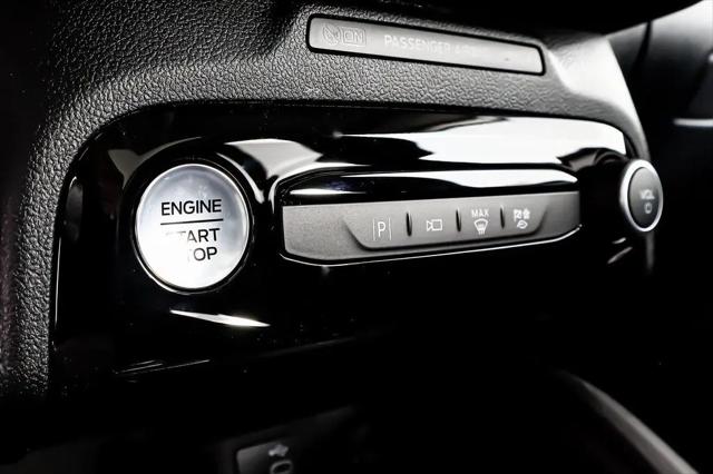 2024 Ford Escape PHEV
