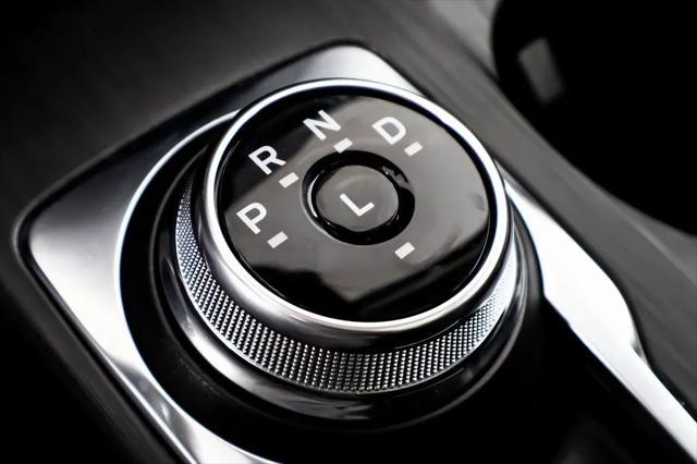 2024 Ford Escape PHEV