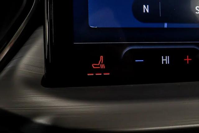 2024 Ford Escape PHEV