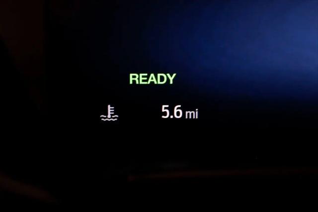 2024 Ford Escape PHEV